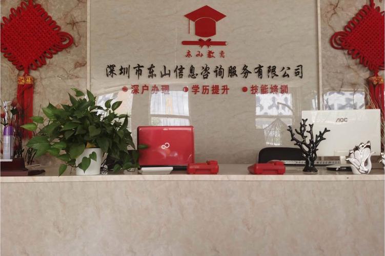 深圳市东山信息咨询服务 专业信息咨询，赋能企业决策与成长